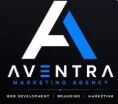 Aventra Web Logo